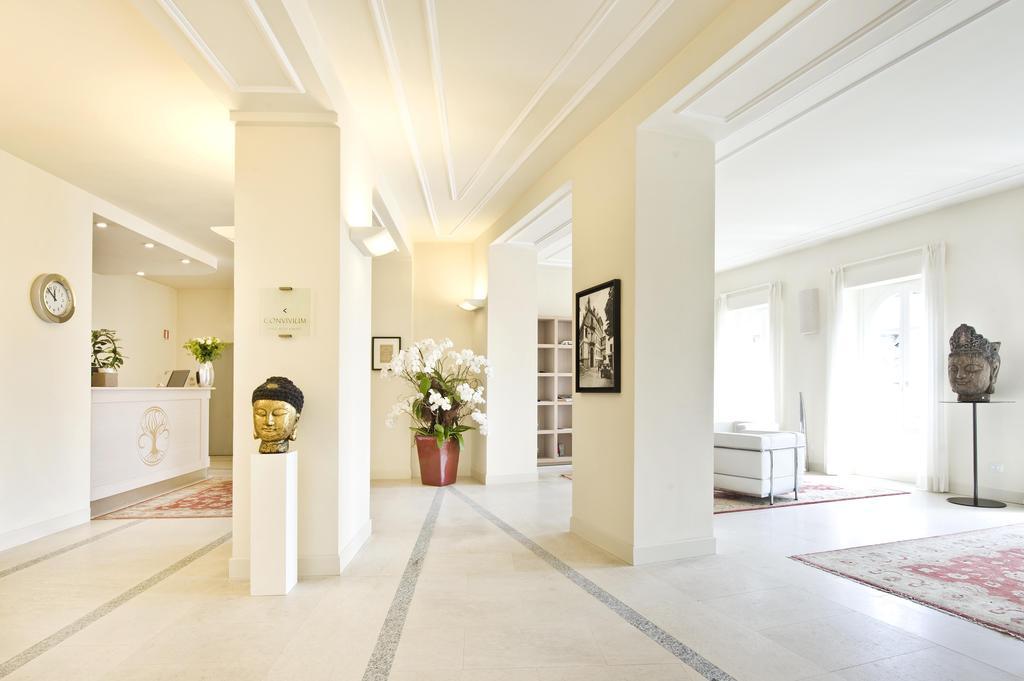 Novessentia Medical Spa Ghiffa Buitenkant foto