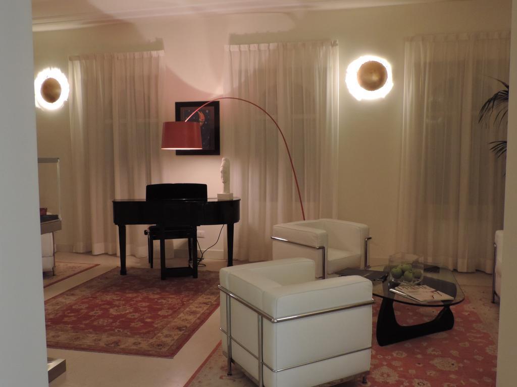 Novessentia Medical Spa Ghiffa Buitenkant foto