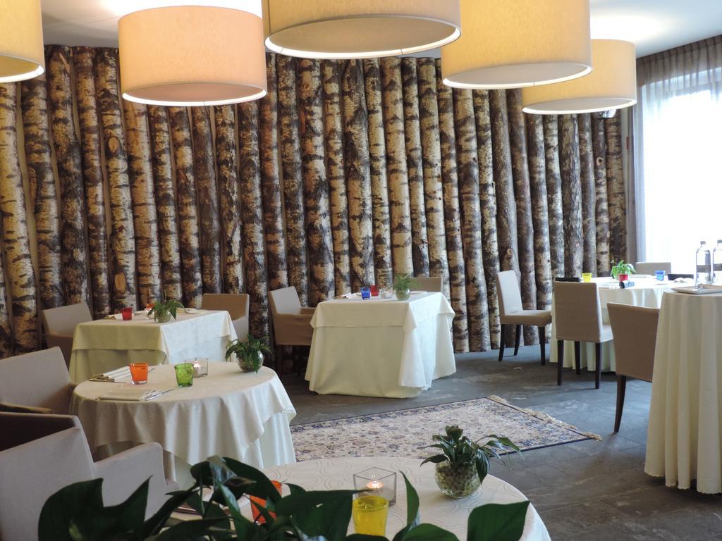 Novessentia Medical Spa Ghiffa Buitenkant foto