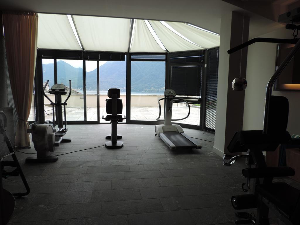 Novessentia Medical Spa Ghiffa Buitenkant foto