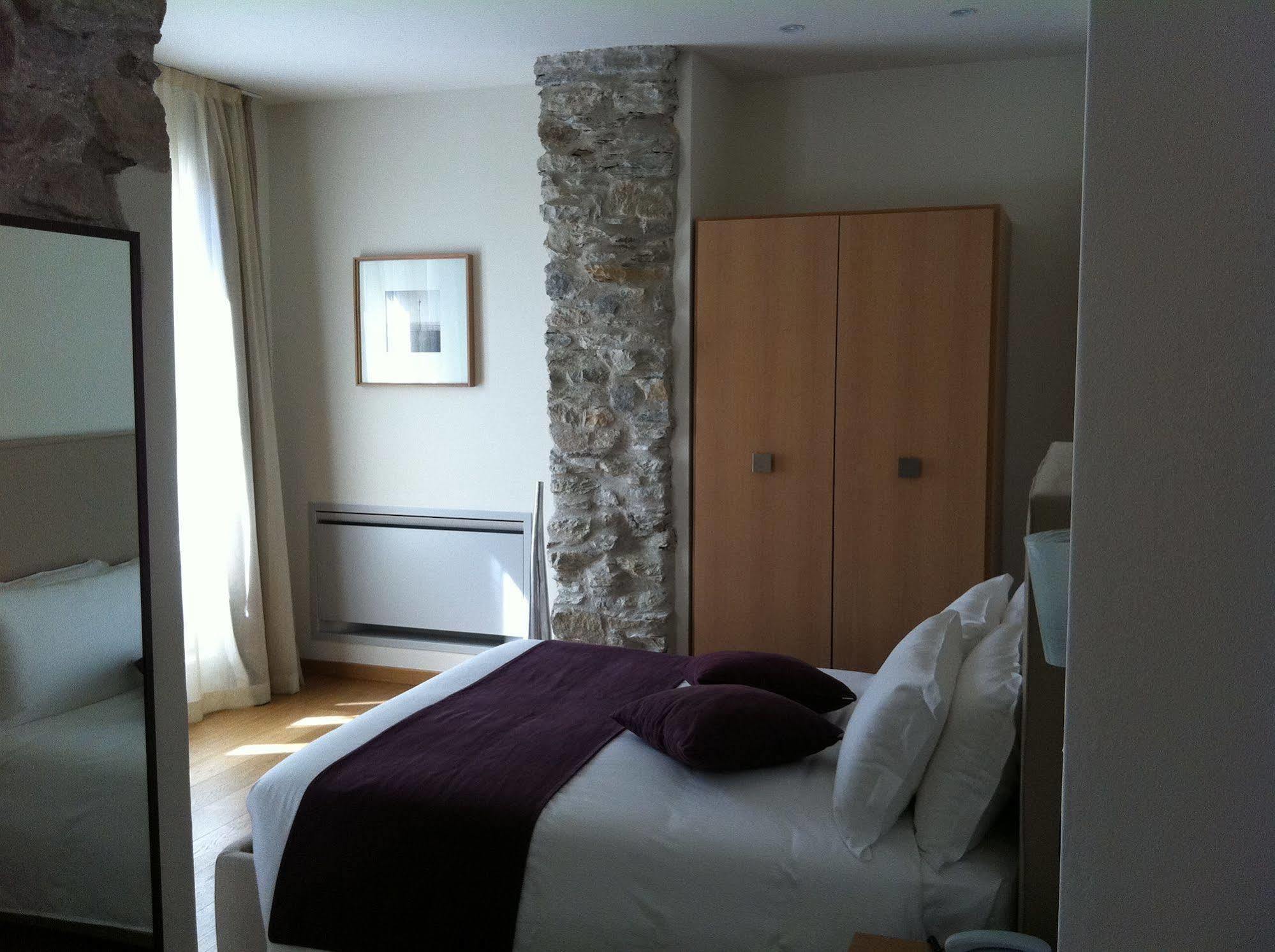 Novessentia Medical Spa Ghiffa Buitenkant foto