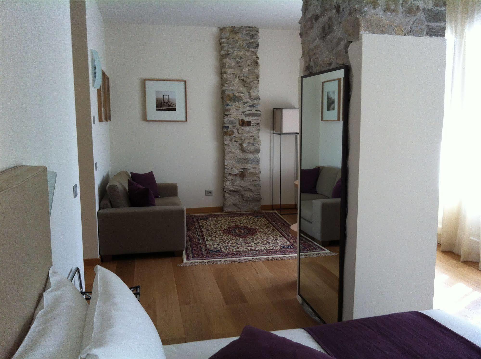 Novessentia Medical Spa Ghiffa Buitenkant foto